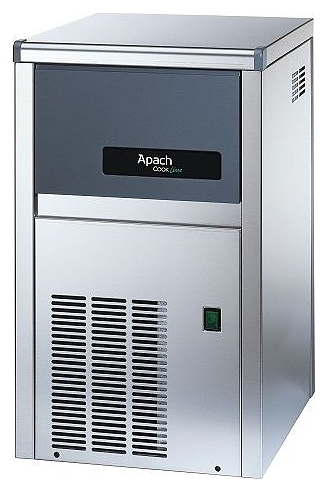 ЛЬДОГЕНЕРАТОР APACH КУБИК ACB2004B A R290