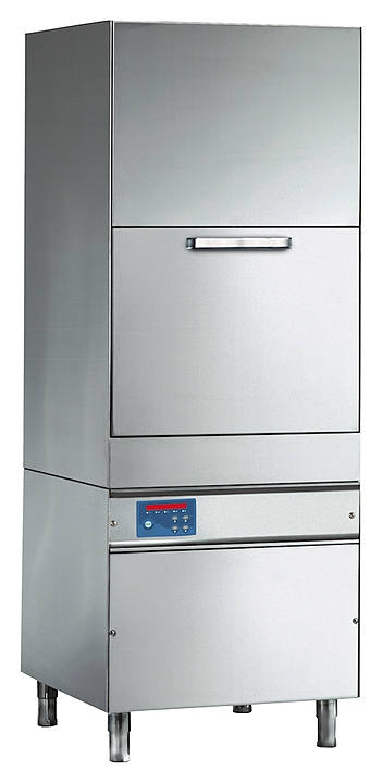 МАШИНА КОТЛОМОЕЧНАЯ DIHR LP1 800