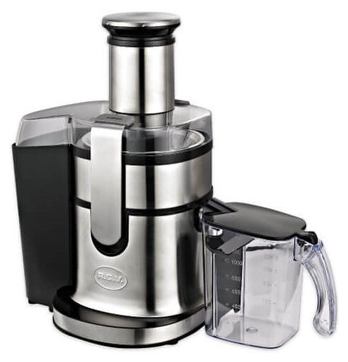 СОКОВЫЖИМАЛКА R.G.V. INDUSTRIAL JUICER MC4