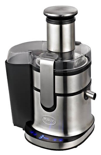 СОКОВЫЖИМАЛКА R.G.V. INDUSTRIAL JUICER MC4