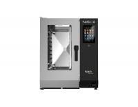 Пароконвектомат APACH Chef Line LEB101NB