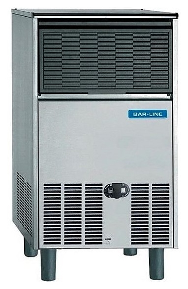 ЛЬДОГЕНЕРАТОР BAR LINE B 7540 WS