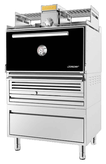 ГРИЛЬ-ПЕЧЬ JOSPER HJX-PRO-M120-T
