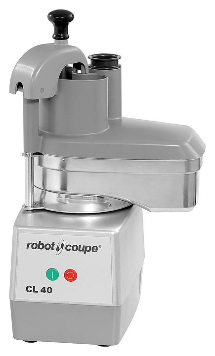 ОВОЩЕРЕЗКА ROBOT COUPE CL40