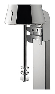 МИКСЕР SIRMAN SIRIO 2 CC 900 CHR CE