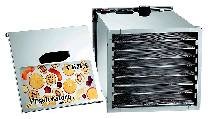 ДЕГИДРАТОР VEMA EC 2103/8