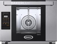 UNOX Конвекционная печь XEFT-04HS-ELDV