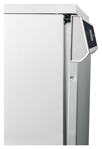 SMEG SWT260-1 Посудомоечная машина с функцией термодезинфекции