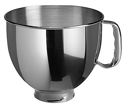 МИКСЕР KITCHENAID 5KPM5EER КРАСНЫЙ
