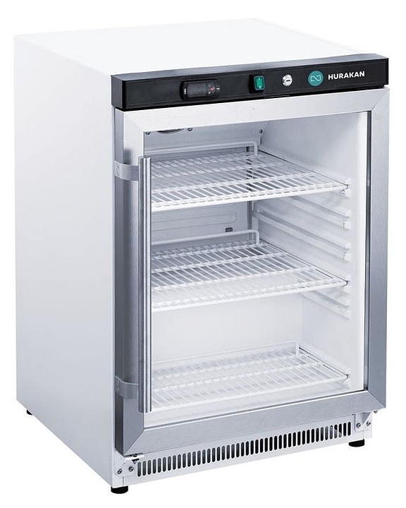 ШКАФ ХОЛОДИЛЬНЫЙ HURAKAN HKN-RCS130G