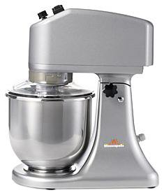 МИКСЕР ПЛАНЕТАРНЫЙ MINNEAPOLIS PLUTONE 7