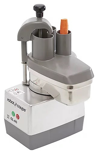 ОВОЩЕРЕЗКА ROBOT COUPE CL40