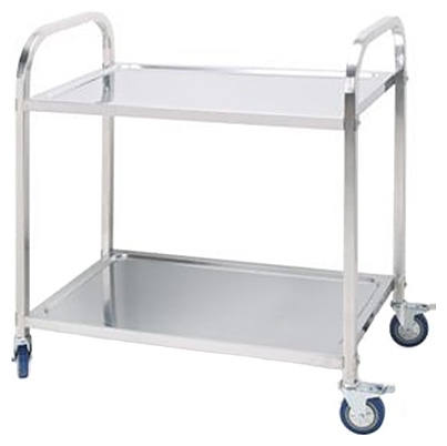 ТЕЛЕЖКА STARFOOD YC-102A