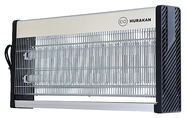 ЛАМПА ИНСЕКТИЦИДНАЯ HURAKAN HKN-MID150N