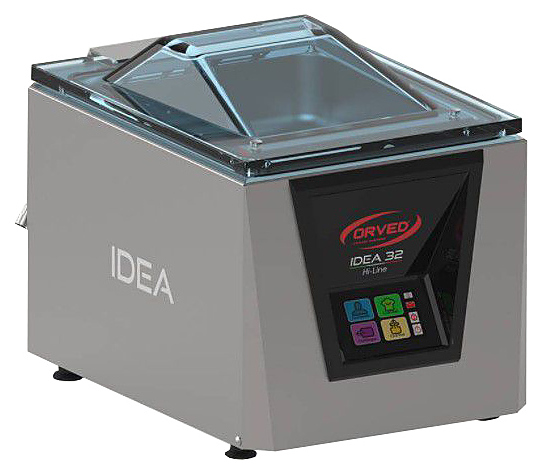 УПАКОВЩИК ВАКУУМНЫЙ ORVED IDEA 32 HI-LINE