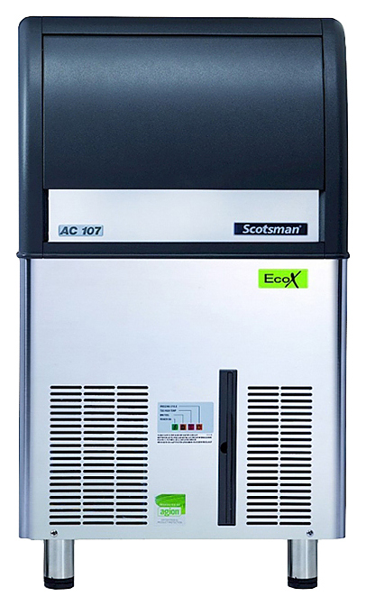 ЛЬДОГЕНЕРАТОР SCOTSMAN ACM 107 AS