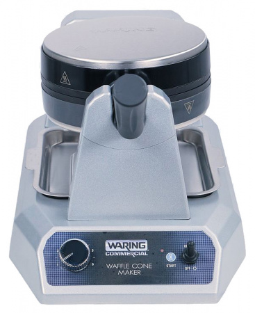 ВАФЕЛЬНИЦА WARING WWCM180E