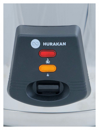 РИСОВАРКА HURAKAN HKN-SR180