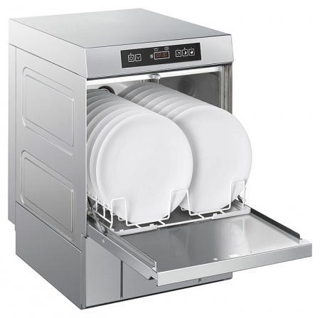 SMEG Стаканомоечная машина UG405DMRU