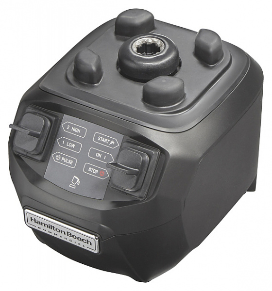 БЛЕНДЕР HAMILTON BEACH HBB255S-CE