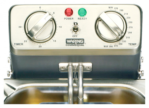ФРИТЮРНИЦА WARING WDF1000DE