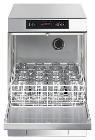 SMEG Стаканомоечная машина UG405DMRU