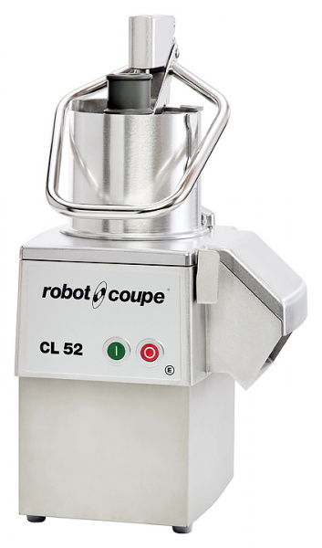 ОВОЩЕРЕЗКА ROBOT COUPE CL52 3Ф