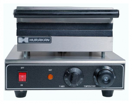 ВАФЕЛЬНИЦА HURAKAN HKN-GES10 BUTTERFLY