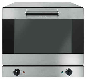 SMEG ALFA43X Конвекционная печь, электромеханическое управление