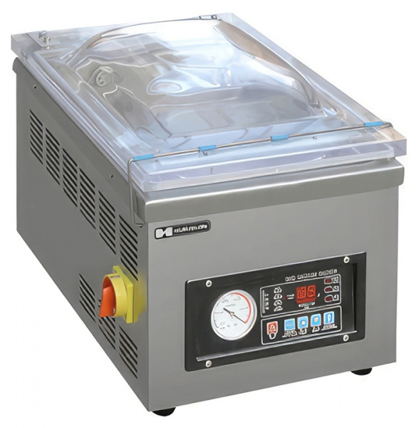 УПАКОВЩИК ВАКУУМНЫЙ HURAKAN HKN-VAC300M