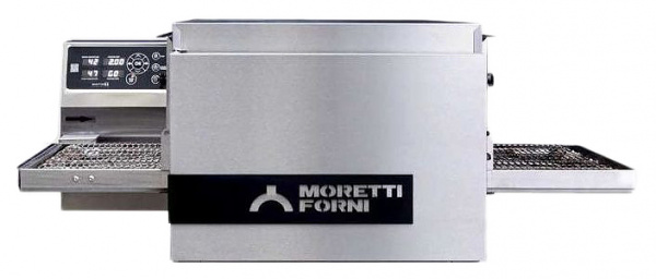 ПЕЧЬ КОНВЕЙЕРНАЯ ДЛЯ ПИЦЦЫ MORETTI FORNI T64E Б/П