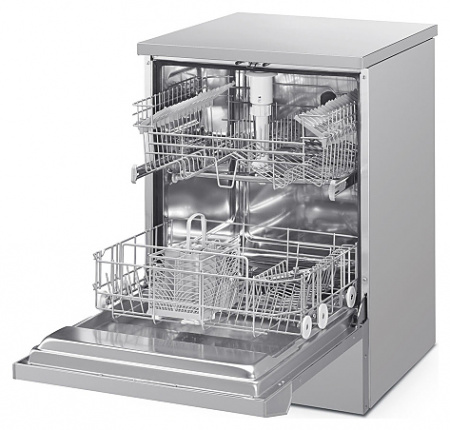 SMEG SWT260-1 Посудомоечная машина с функцией термодезинфекции