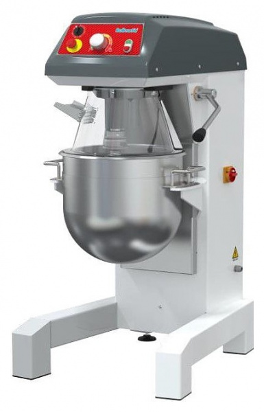 МИКСЕР ПЛАНЕТАРНЫЙ ROLLMATIC B60