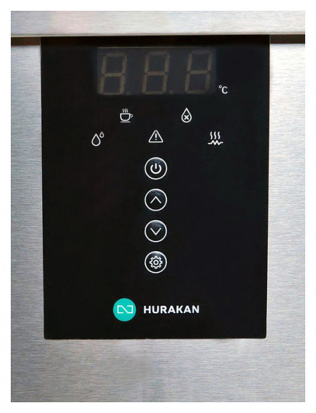 ЭЛЕКТРОКИПЯТИЛЬНИК HURAKAN HKN-HVZ25M