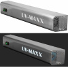 Облучатель (рециркулятор) закрытого типа ультрафиолетовый RoboLabs LUF2-30LUX