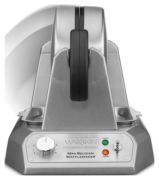 ВАФЕЛЬНИЦА WARING WMB400XCE