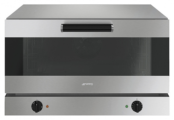 SMEG ALFA310 Конвекционная печь, электромеханическое управление
