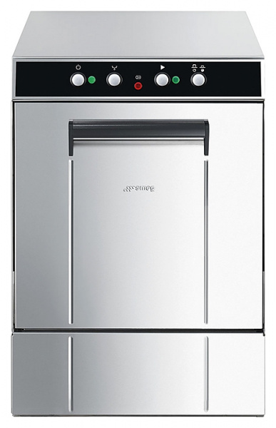 SMEG UG402DMS Стаканомоечная машина