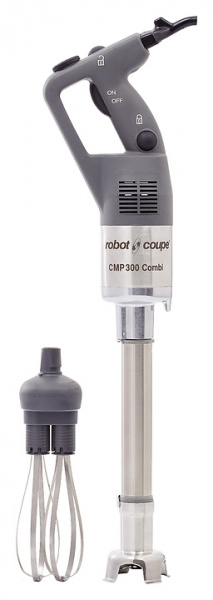ROBOT COUPE 34310B Ручной миксер CMP 300 Combi