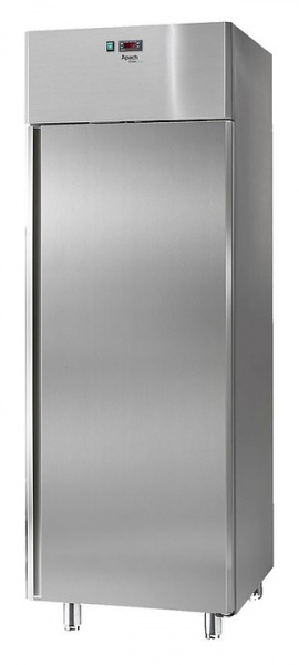 ШКАФ ХОЛОДИЛЬНЫЙ APACH F700TN/290 DOM PLUS