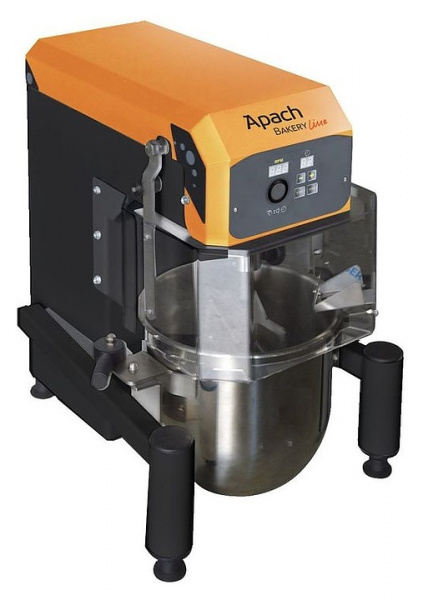 МИКСЕР ПЛАНЕТАРНЫЙ APACH BAKERY LINE APL10B 1Ф.