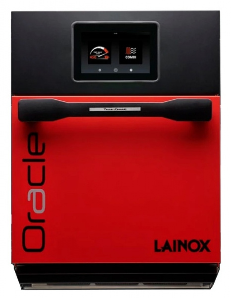 ПЕЧЬ КОМБИНИРОВАННАЯ LAINOX ORACLE ORACRS