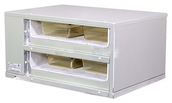 Мультихолдер RoboLabs МН-3-2М-02