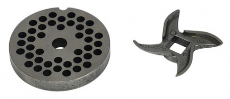 МЯСОРУБКА HURAKAN HKN-12N