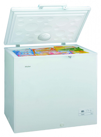 HCE259R Морозильный ларь Haier
