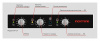 Конвекционная печь INOXTREND SN-UA-404EWS