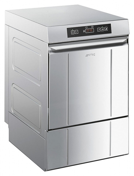 SMEG Стаканомоечная машина UG405DMRU