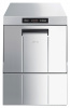 SMEG UD503D Посудомоечная машина электронное управление серия ECOLINE с фронтальной загрузкой для кассет 500 х 500 мм.
