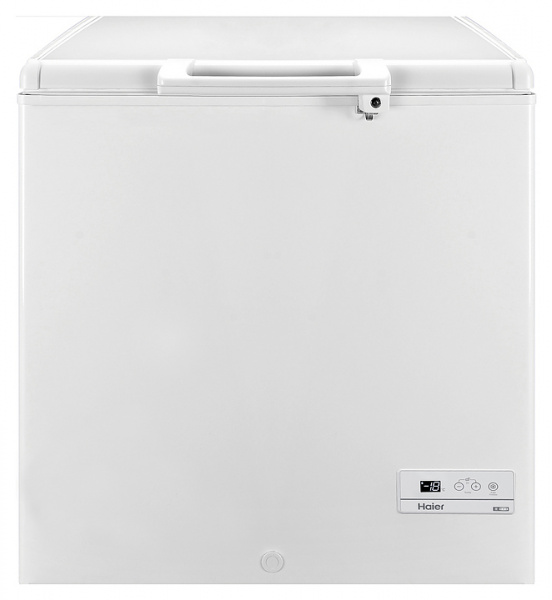 HCE259R Морозильный ларь Haier