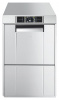 SMEG UG425D Посудомоечная машина для мойки стекла серия TOPLINE фронтальной загрузки для кассет 400х400 мм